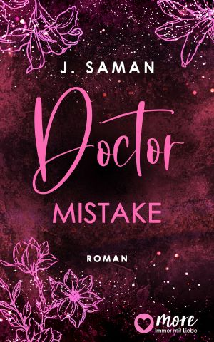 [Boston Billionaire Bachelors 02] • Doctor Mistake